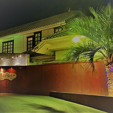 Mariage Leisure Hotel Tsukuba Dış mekan fotoğraf