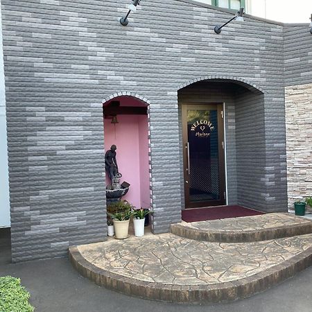 Mariage Leisure Hotel Tsukuba Dış mekan fotoğraf