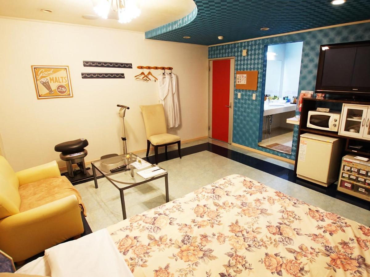 Mariage Leisure Hotel Tsukuba Dış mekan fotoğraf
