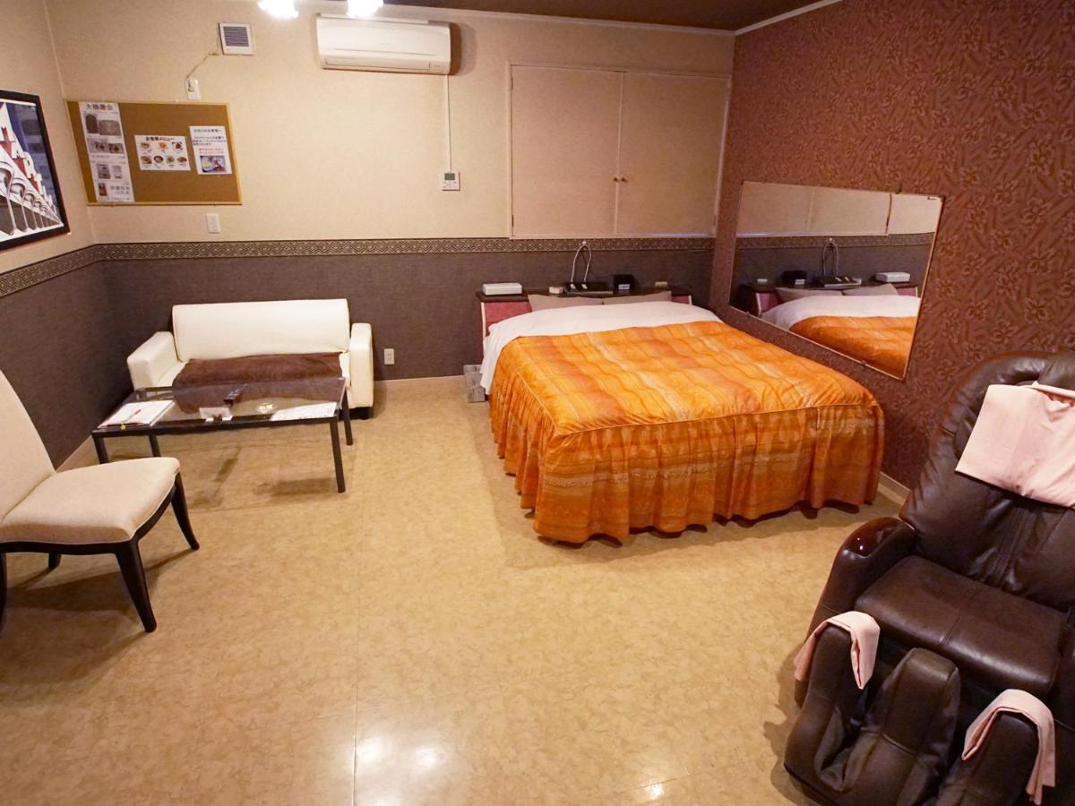 Mariage Leisure Hotel Tsukuba Dış mekan fotoğraf